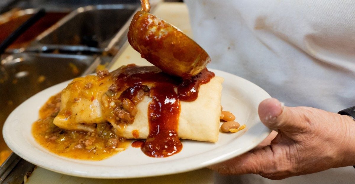I wrote the Eater guide to Santa Fe - check it out!