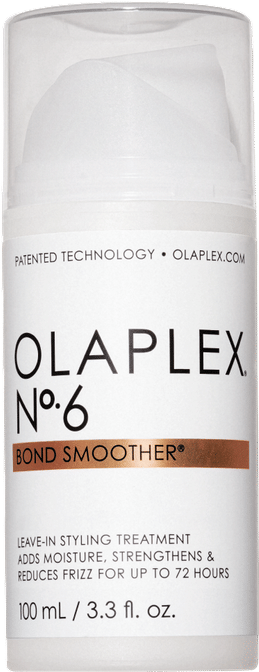 No. 6 Bond Smoother