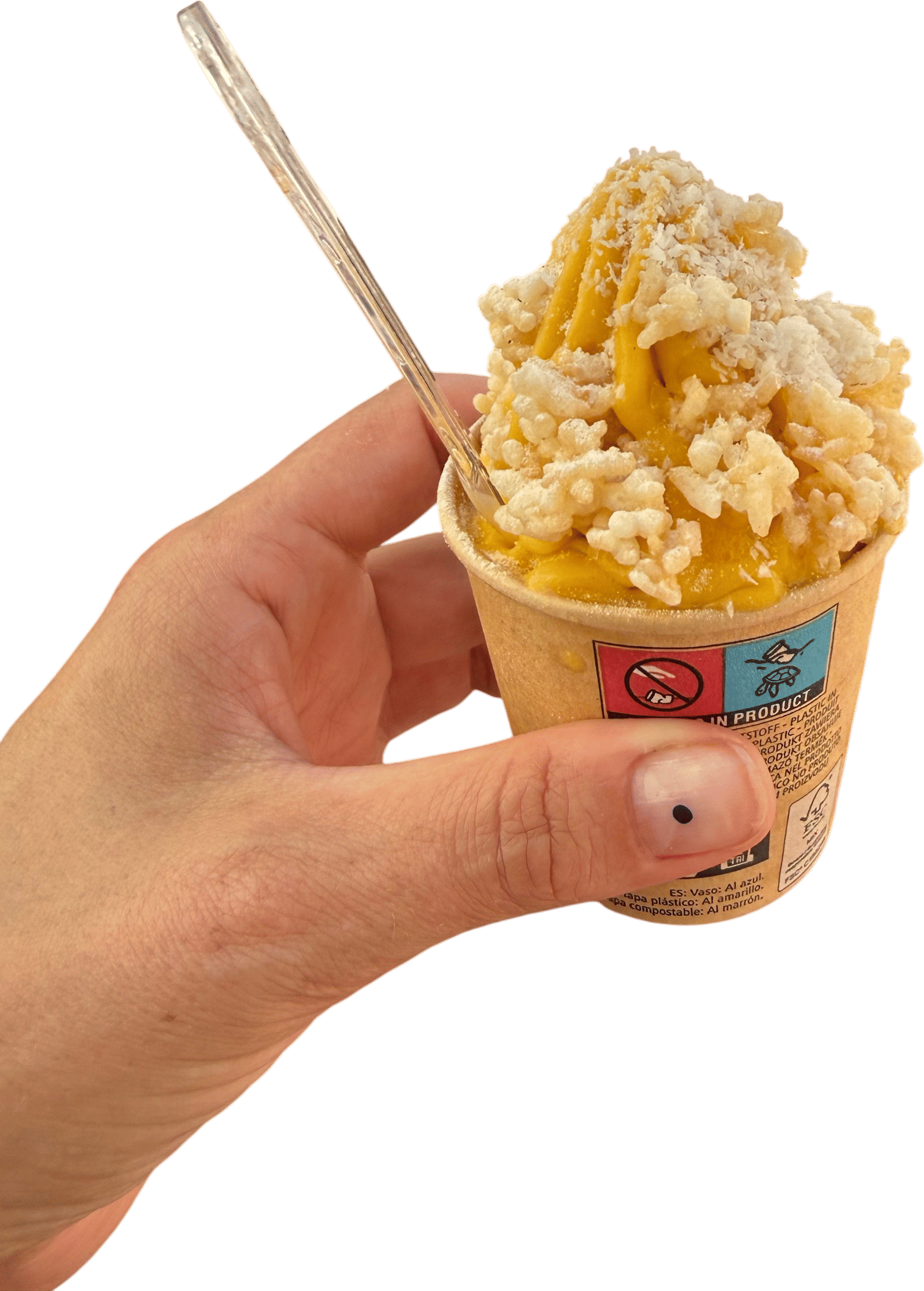 Cà Phê Đá