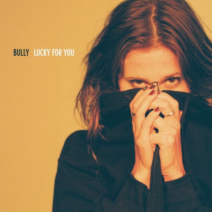 lucky for you
