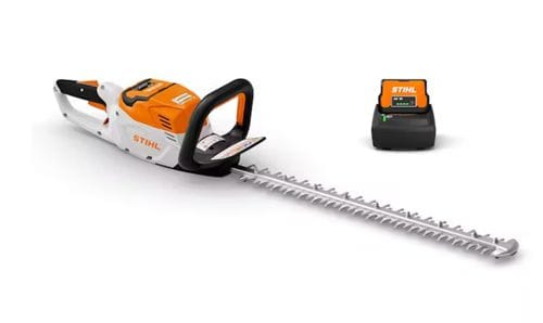 Yardwork Made Easy(er)