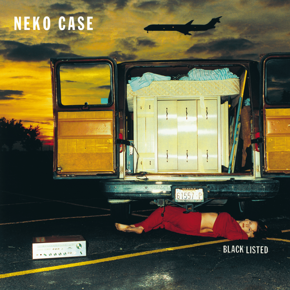 I Wish I Was the Moon Neko Case