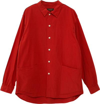 A Vontade Chore Shirt