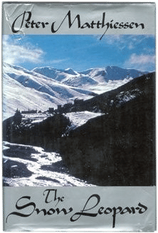 The Snow Leopard