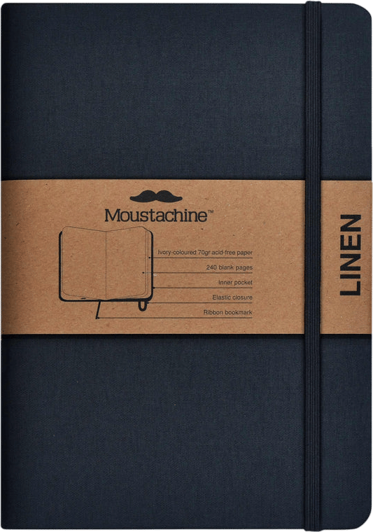 Linen Journal