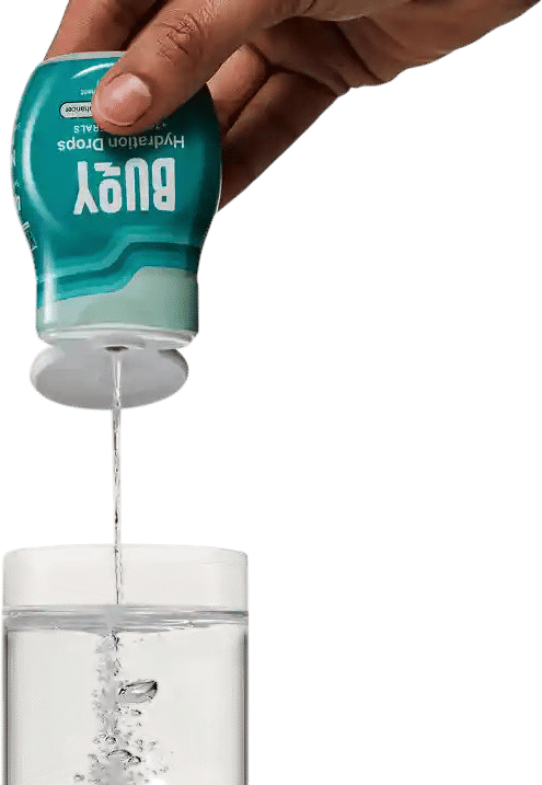Buoy Electrolytes
