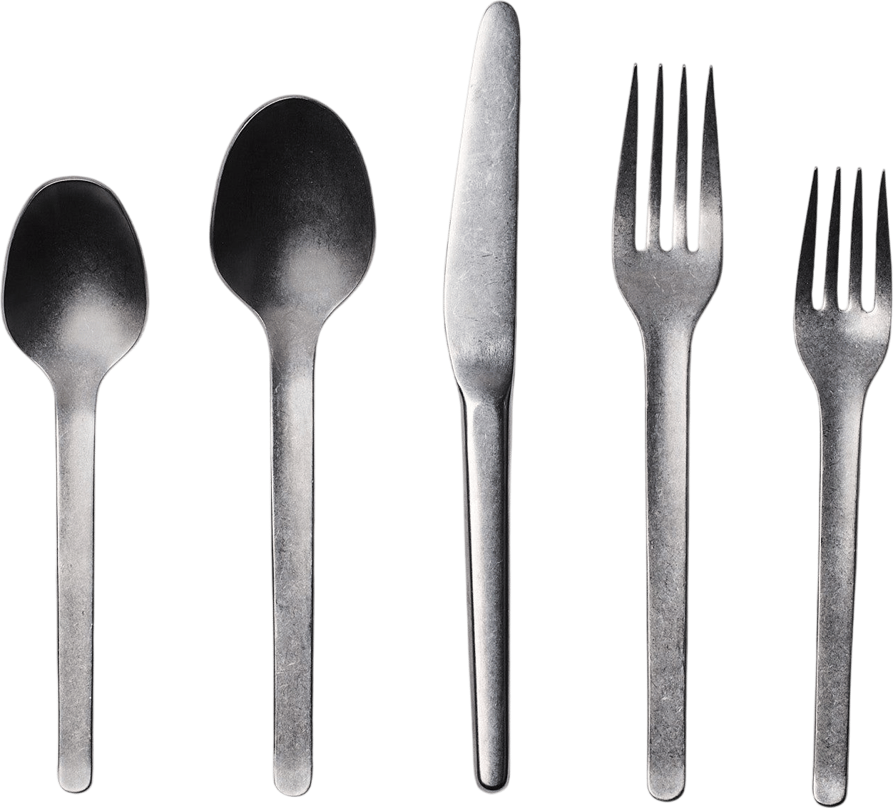 Heath Ceramics Muir Flatware