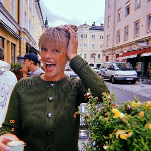 Sarah Baker