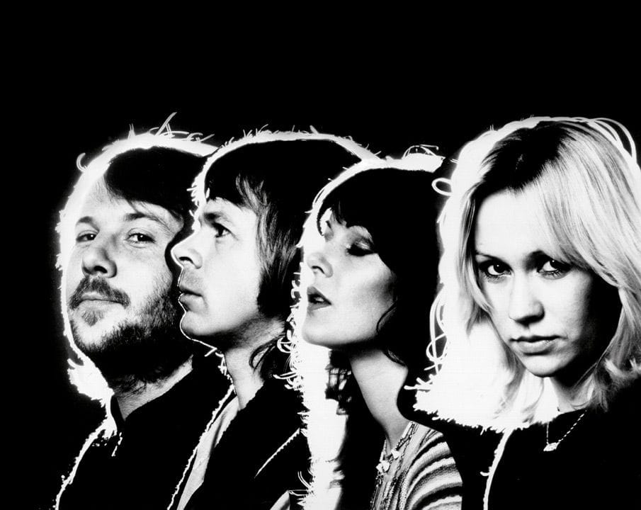 ABBA museum