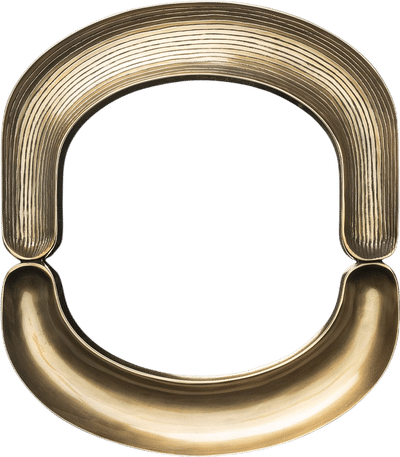 Salvatore Wall Mirror