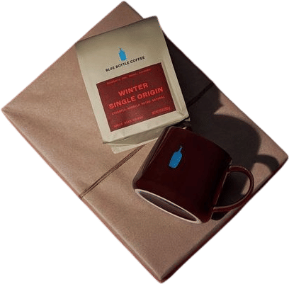 Blue Bottle Coffee - Winter Single Origin