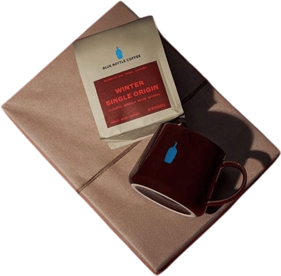Winter Single Origin
