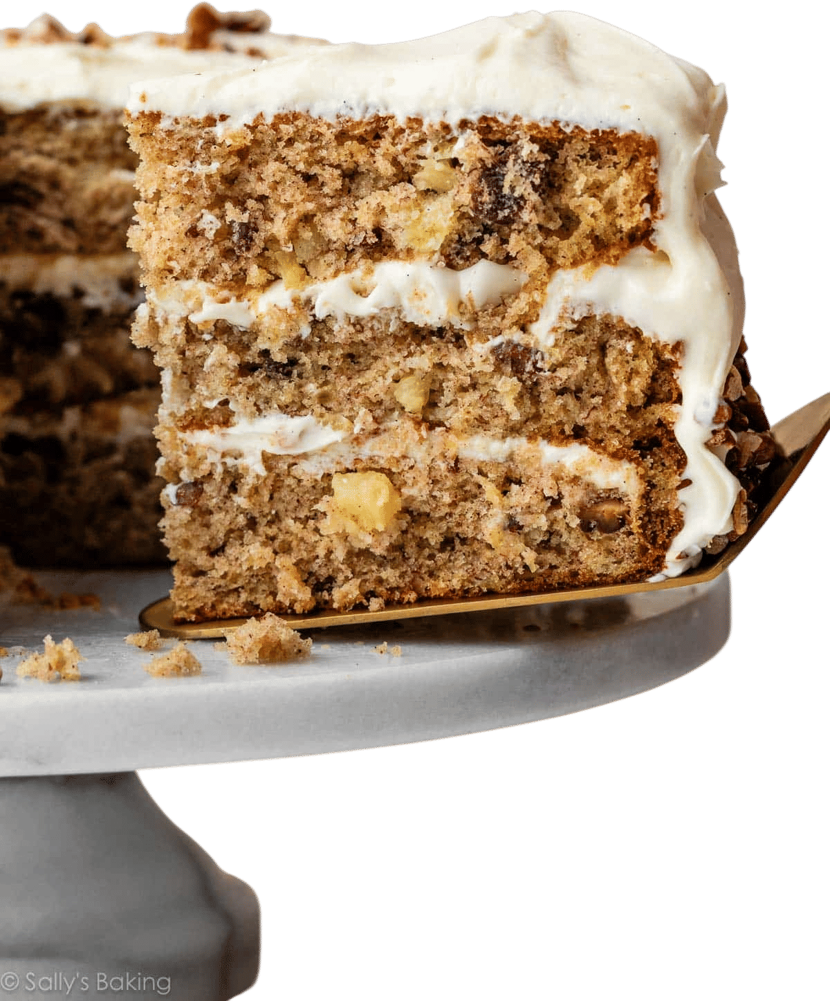 Hummingbird Cake Recipe