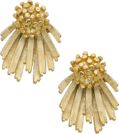 Sparks Fly Studs