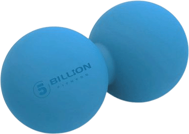 Using a Peanut Lacrosse Ball for head/ jaw pain