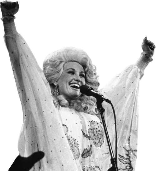 Ken Burns Country Music - Dolly Parton Episode