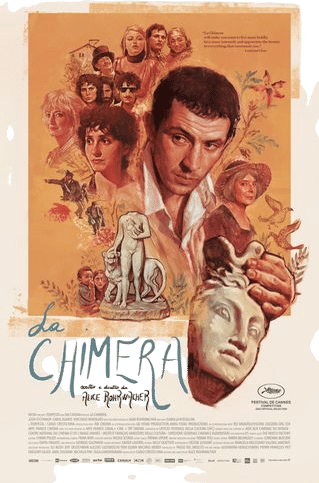 La Chimera