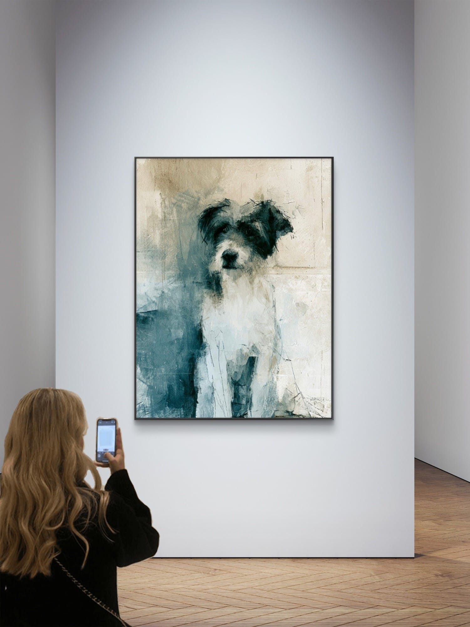 Frameit App