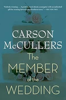 The Member of the Wedding (Carson McCullers)