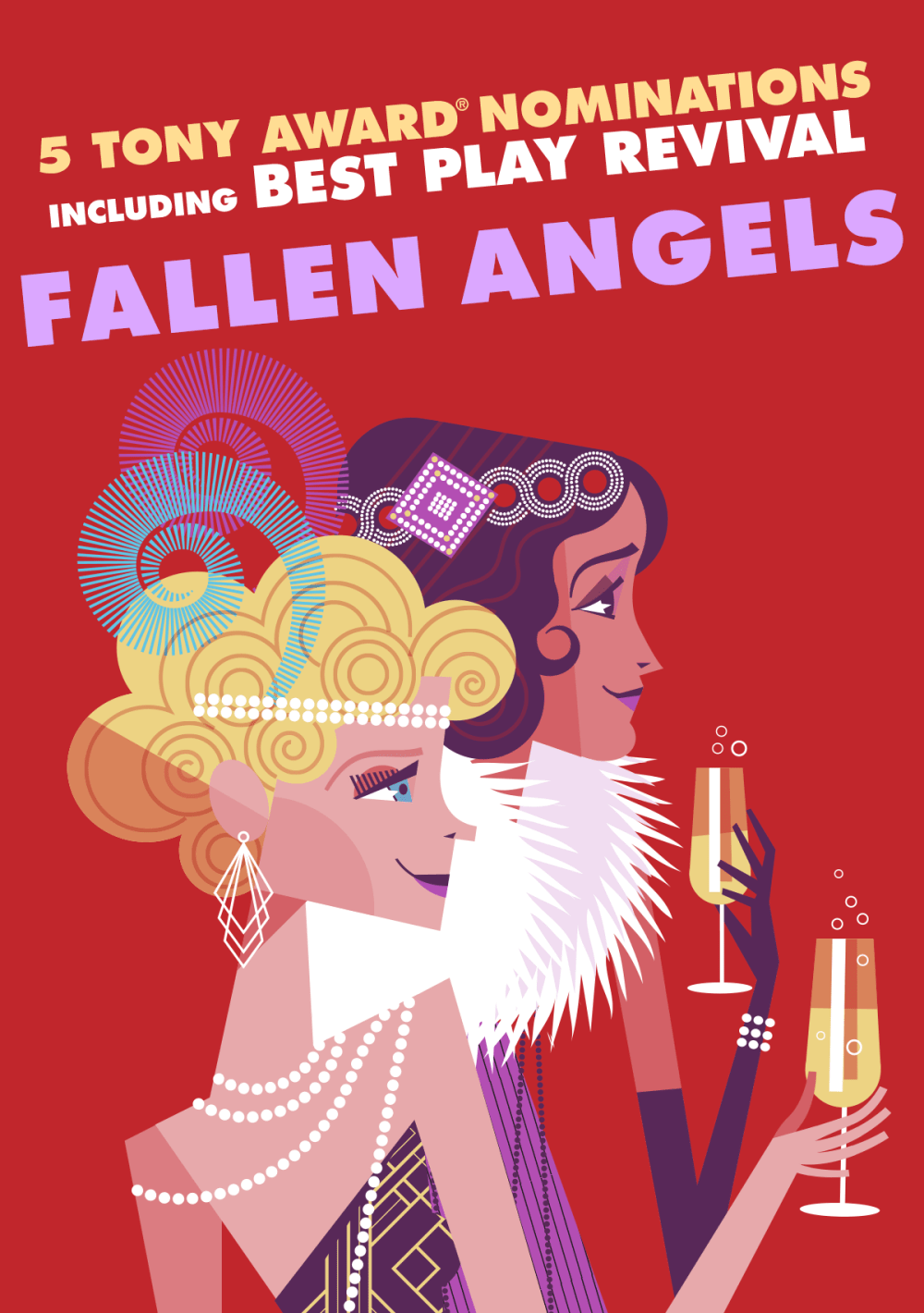 Fallen Angels (Noël Coward)
