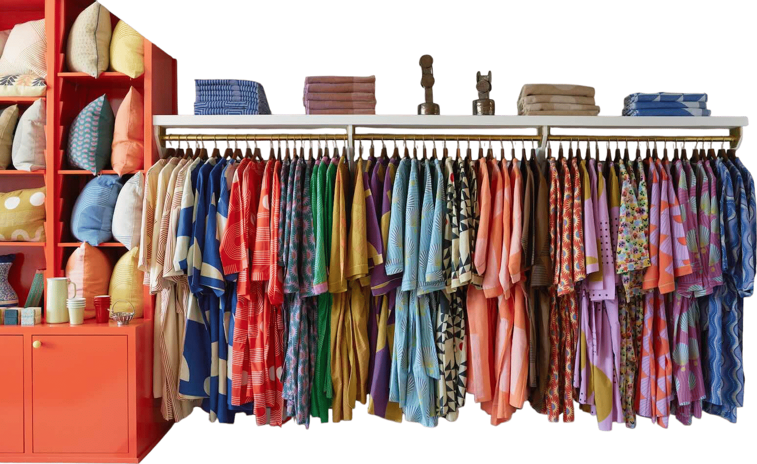 block shop textiles