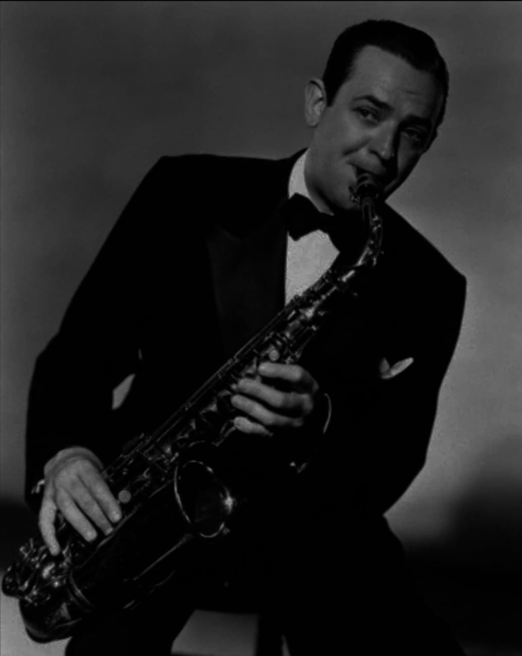 jimmy dorsey
