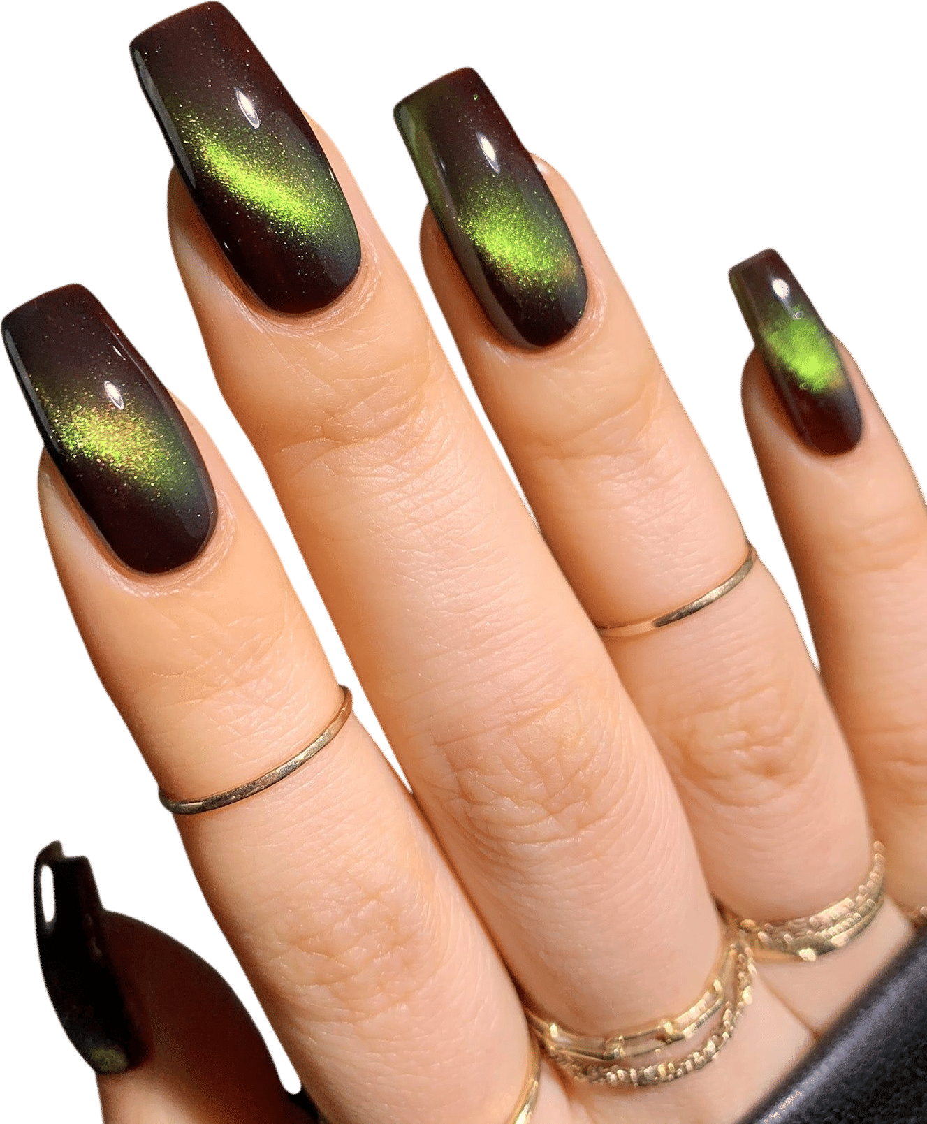 Forbidden Fruit Nail Polish