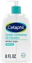 cetaphil gentle salicylic acid cleanser