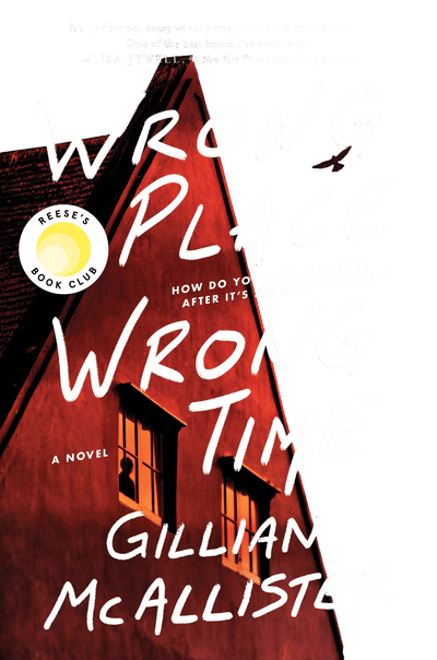 Wrong Place Wrong Time