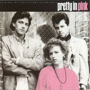Pretty in Pink (Original Motion Picture Soundtrack)