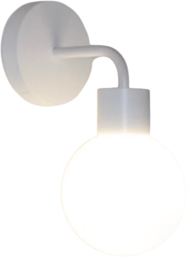 Poplight Cordless Wall Sconce