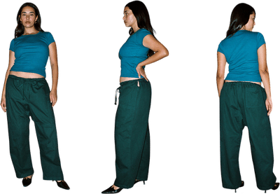 Lou Pant