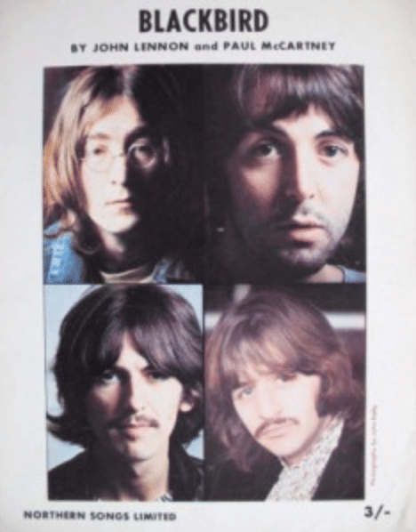 Blackbird (Remastered 2009)