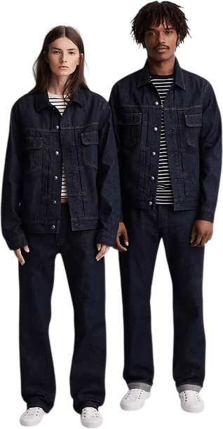 Gap x A.P.C.