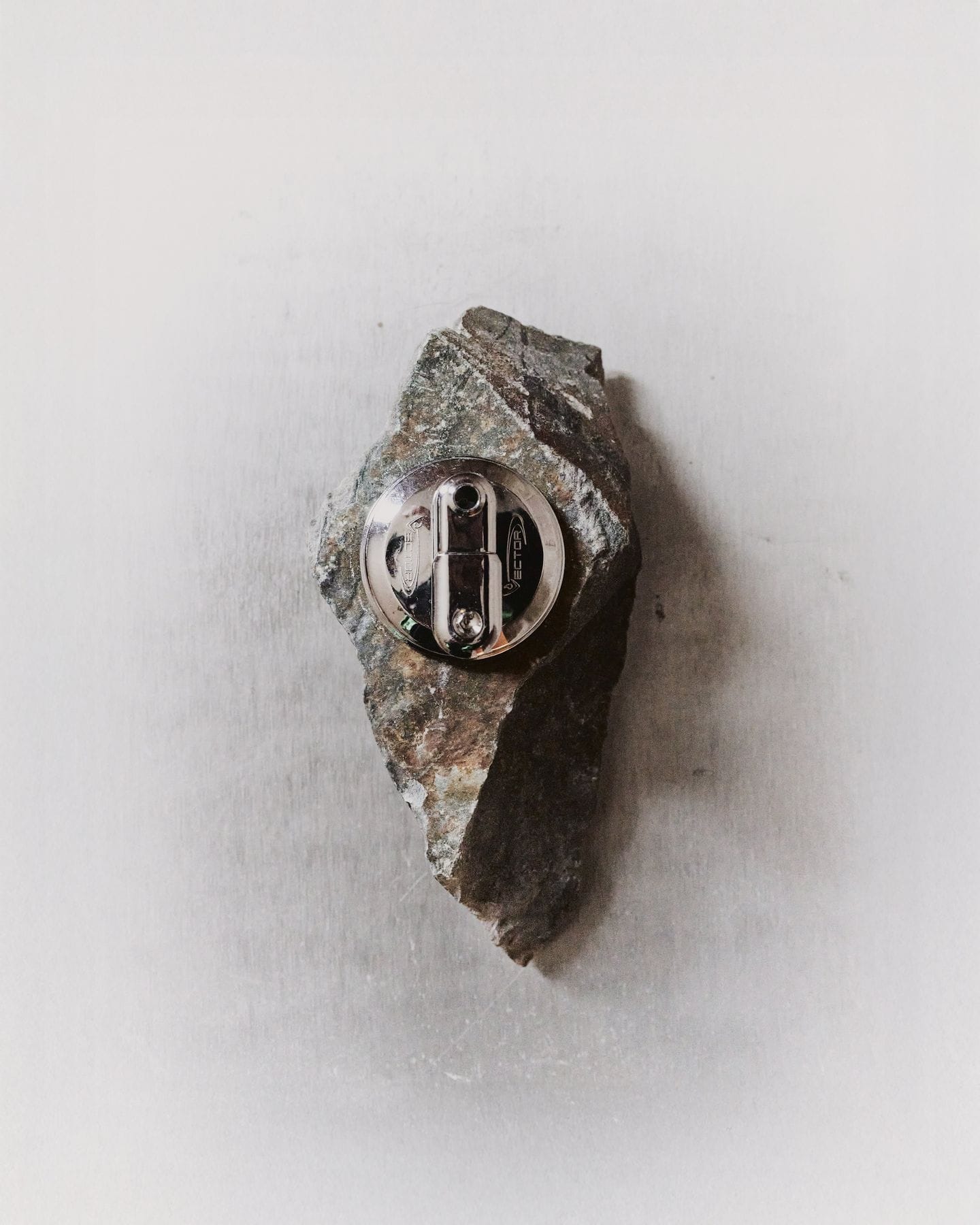 Table Lighter - 005 - Rhyodacite