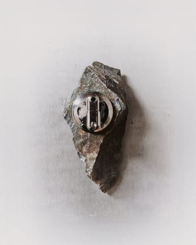 Table Lighter - 005