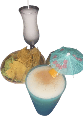 Surf Bar