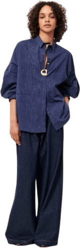 Sessùn | FONTANIA Blouse