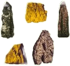 Build Your Own Stone Circle Sticker Pack