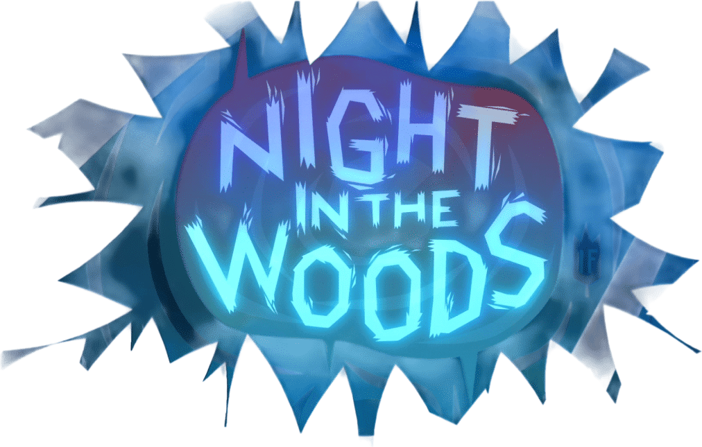 Night in the Woods