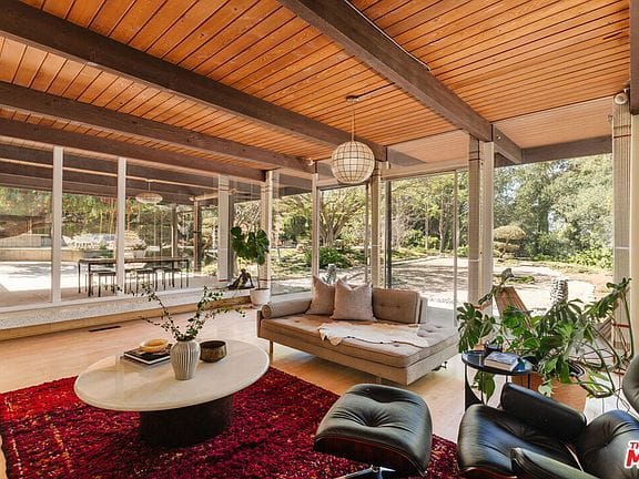 3493 Valley Meadow Rd, Sherman Oaks