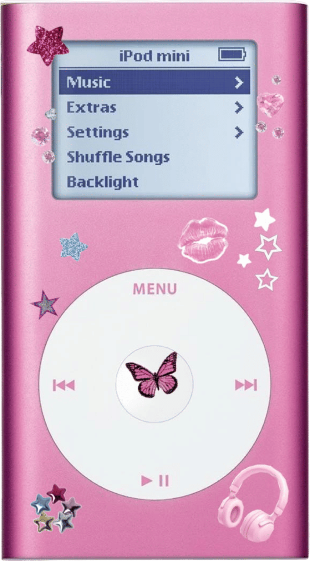 iPod Mini