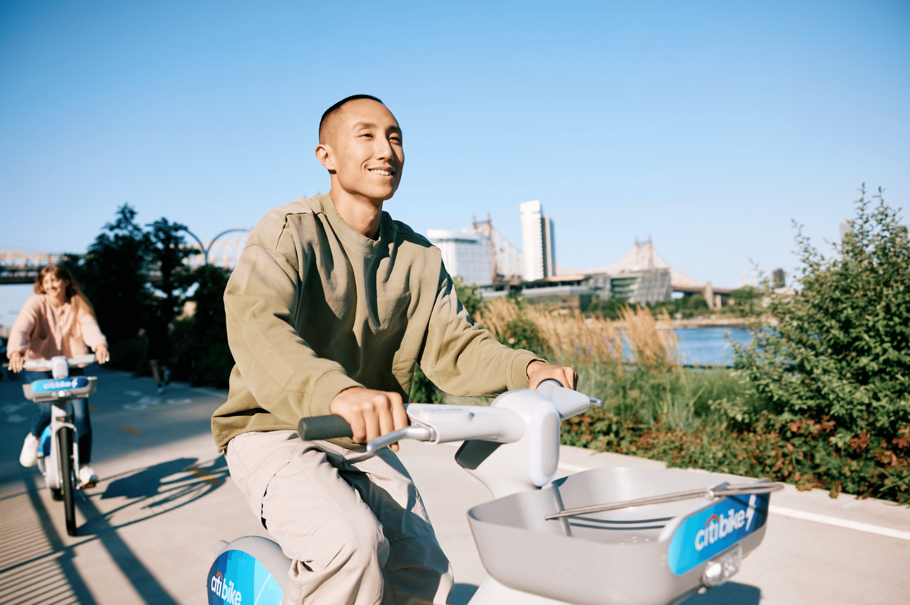 citi bikes