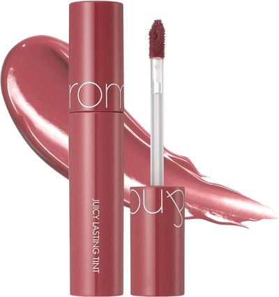 Juicy Lasting Tint in Mulled Peach