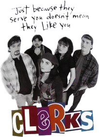 Clerks II (Music From The Motion Picture)