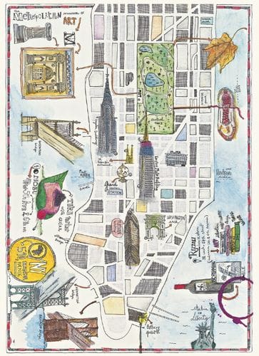 NY Guide: