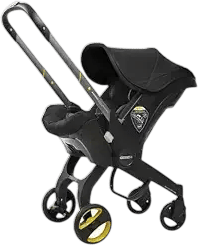 Doona carseat