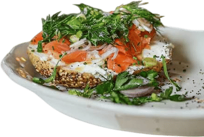 Fantzye Bagels