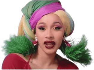 Cardi B, Bad Bunny & J Balvin - I Like It [Official Music Video]