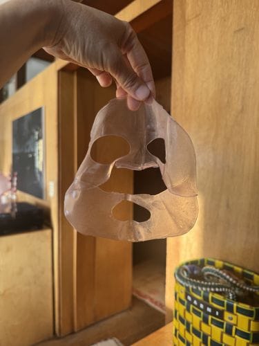 Hydrogel Very Simple Pack (PDRN Mask)